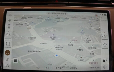 Land Rover Range Rover IV рестайлинг, 2026 год, 31 000 000 рублей, 19 фотография