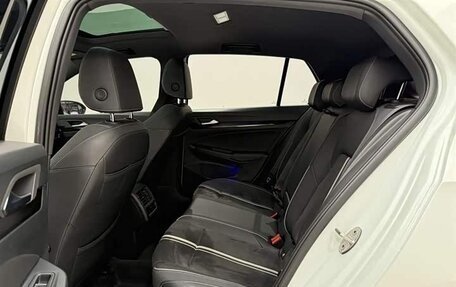 Volkswagen Golf VIII, 2022 год, 1 765 505 рублей, 4 фотография