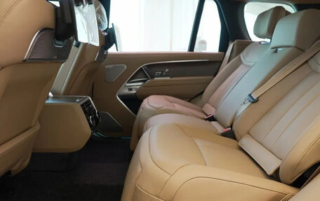 Land Rover Range Rover IV рестайлинг, 2026 год, 31 000 000 рублей, 17 фотография