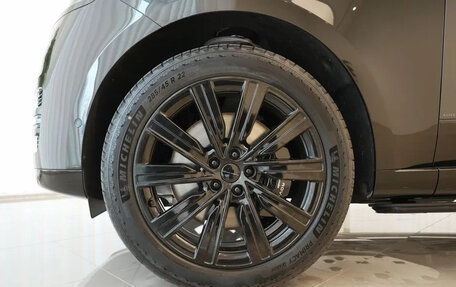 Land Rover Range Rover IV рестайлинг, 2026 год, 31 000 000 рублей, 20 фотография