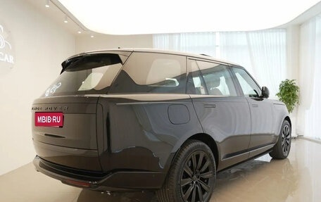 Land Rover Range Rover IV рестайлинг, 2026 год, 31 000 000 рублей, 8 фотография