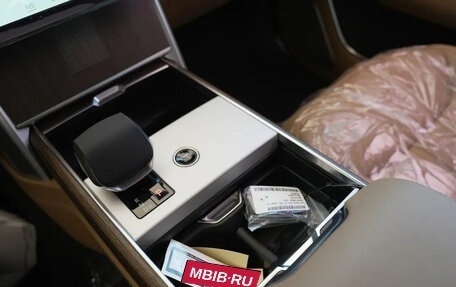 Land Rover Range Rover IV рестайлинг, 2026 год, 31 000 000 рублей, 15 фотография