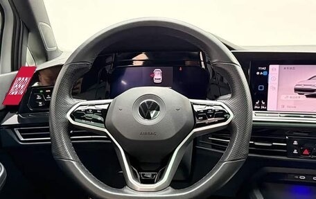 Volkswagen Golf VIII, 2022 год, 1 765 505 рублей, 8 фотография