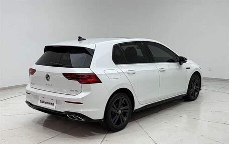 Volkswagen Golf VIII, 2022 год, 1 765 505 рублей, 10 фотография