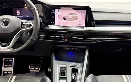 Volkswagen Golf VIII, 2022 год, 1 765 505 рублей, 9 фотография