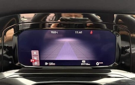 Volkswagen Golf VIII, 2022 год, 1 765 505 рублей, 11 фотография