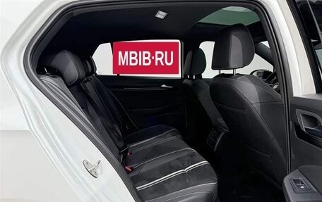 Volkswagen Golf VIII, 2022 год, 1 765 505 рублей, 14 фотография