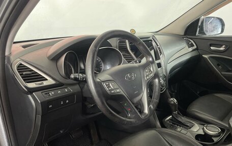 Hyundai Santa Fe III рестайлинг, 2014 год, 1 712 000 рублей, 8 фотография