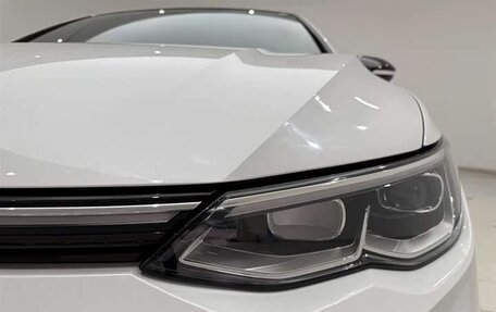 Volkswagen Golf VIII, 2022 год, 1 765 505 рублей, 21 фотография