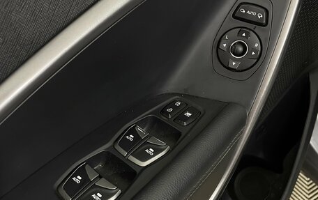 Hyundai Santa Fe III рестайлинг, 2014 год, 1 712 000 рублей, 18 фотография