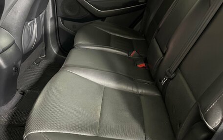 Hyundai Santa Fe III рестайлинг, 2014 год, 1 712 000 рублей, 22 фотография