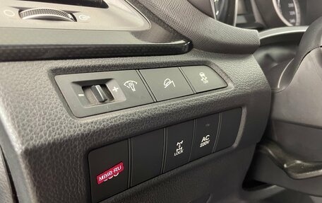 Hyundai Santa Fe III рестайлинг, 2014 год, 1 712 000 рублей, 19 фотография