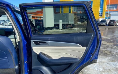 Haval F7 I, 2022 год, 2 480 000 рублей, 10 фотография