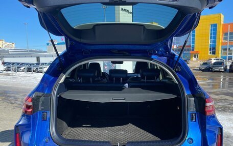 Haval F7 I, 2022 год, 2 480 000 рублей, 7 фотография