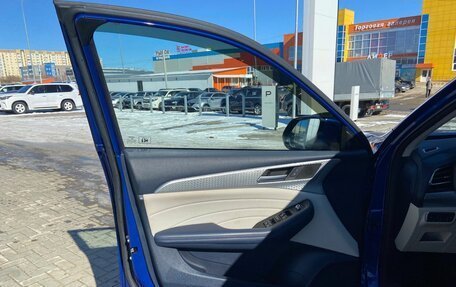 Haval F7 I, 2022 год, 2 480 000 рублей, 15 фотография