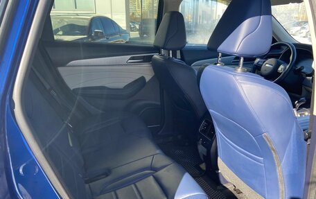 Haval F7 I, 2022 год, 2 480 000 рублей, 11 фотография