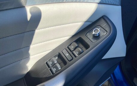 Haval F7 I, 2022 год, 2 480 000 рублей, 16 фотография