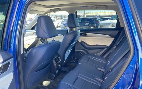 Haval F7 I, 2022 год, 2 480 000 рублей, 14 фотография