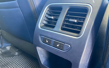 Haval F7 I, 2022 год, 2 480 000 рублей, 12 фотография