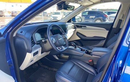 Haval F7 I, 2022 год, 2 480 000 рублей, 17 фотография