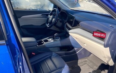 Haval F7 I, 2022 год, 2 480 000 рублей, 9 фотография