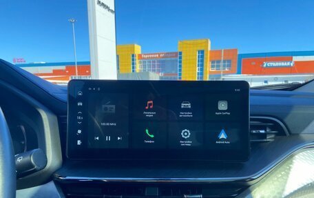 Haval F7 I, 2022 год, 2 480 000 рублей, 24 фотография