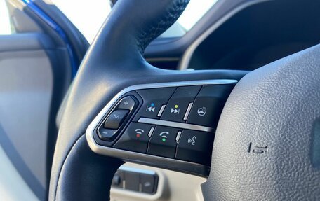 Haval F7 I, 2022 год, 2 480 000 рублей, 22 фотография