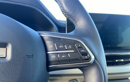 Haval F7 I, 2022 год, 2 480 000 рублей, 23 фотография