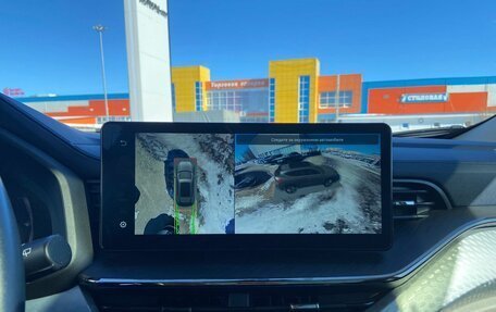 Haval F7 I, 2022 год, 2 480 000 рублей, 25 фотография