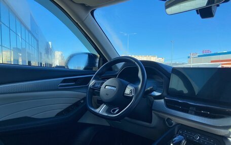 Haval F7 I, 2022 год, 2 480 000 рублей, 31 фотография