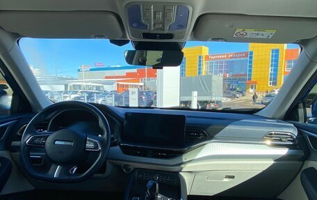 Haval F7 I, 2022 год, 2 480 000 рублей, 30 фотография