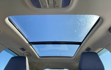 Haval F7 I, 2022 год, 2 480 000 рублей, 29 фотография