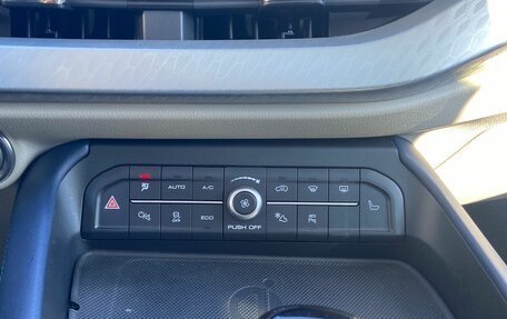 Haval F7 I, 2022 год, 2 480 000 рублей, 26 фотография