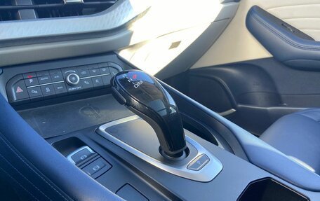 Haval F7 I, 2022 год, 2 480 000 рублей, 28 фотография