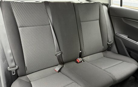 KIA Rio IV, 2019 год, 1 600 000 рублей, 11 фотография