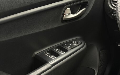 KIA Rio IV, 2019 год, 1 600 000 рублей, 15 фотография