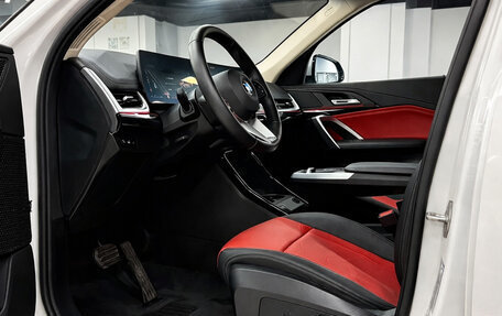 BMW X1, 2023 год, 3 388 000 рублей, 8 фотография