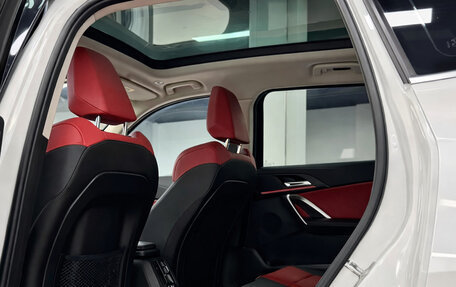 BMW X1, 2023 год, 3 388 000 рублей, 10 фотография