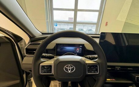 Toyota RAV4, 2025 год, 4 965 000 рублей, 12 фотография