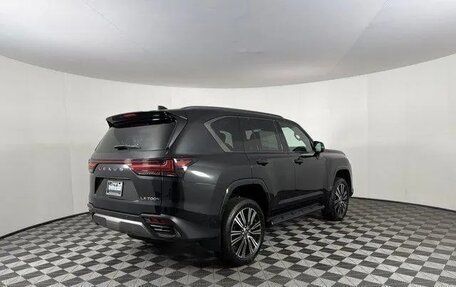 Lexus LX, 2025 год, 23 790 000 рублей, 4 фотография
