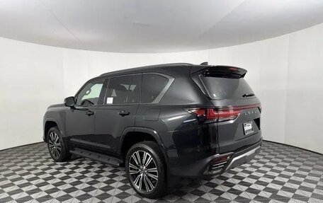 Lexus LX, 2025 год, 23 790 000 рублей, 6 фотография