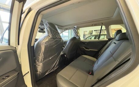 Toyota RAV4, 2025 год, 4 965 000 рублей, 17 фотография