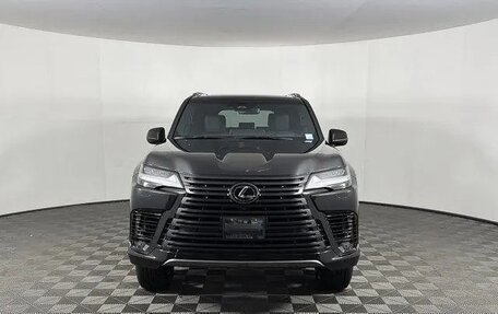 Lexus LX, 2025 год, 23 790 000 рублей, 2 фотография