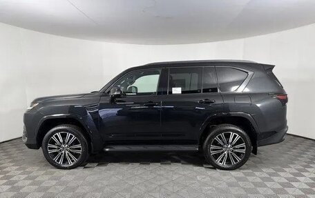 Lexus LX, 2025 год, 23 790 000 рублей, 7 фотография