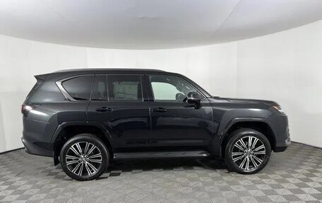 Lexus LX, 2025 год, 23 790 000 рублей, 3 фотография