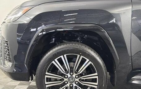 Lexus LX, 2025 год, 23 790 000 рублей, 8 фотография