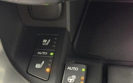 Lexus LX, 2025 год, 23 790 000 рублей, 18 фотография