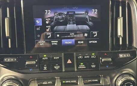 Lexus LX, 2025 год, 23 790 000 рублей, 13 фотография