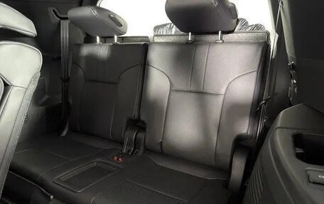 Lexus LX, 2025 год, 23 790 000 рублей, 25 фотография