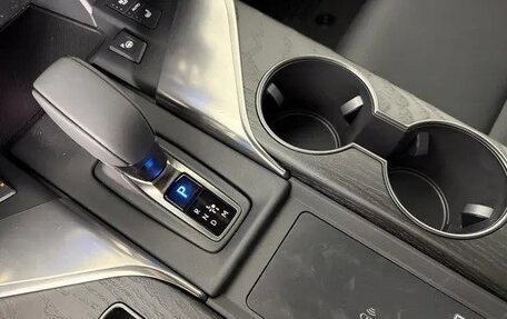 Lexus LX, 2025 год, 23 790 000 рублей, 19 фотография